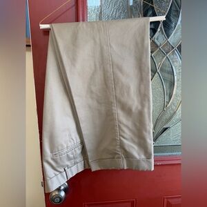 Dockers Men's Chino Pants in Light Khaki